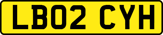 LB02CYH