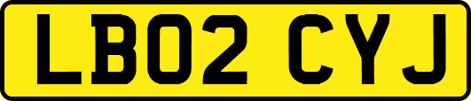 LB02CYJ