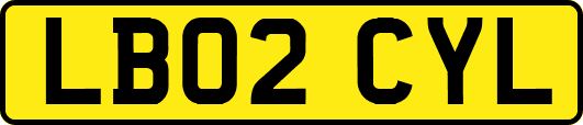 LB02CYL