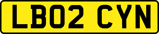 LB02CYN