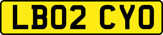 LB02CYO