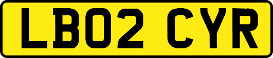 LB02CYR