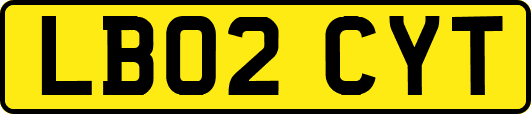 LB02CYT