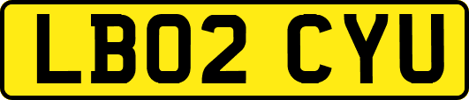 LB02CYU