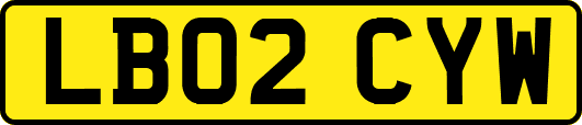LB02CYW