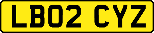 LB02CYZ