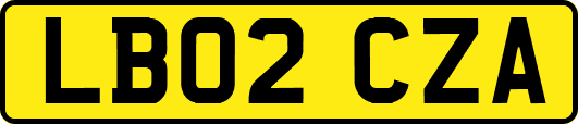 LB02CZA