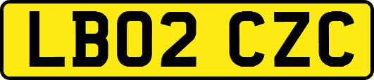 LB02CZC