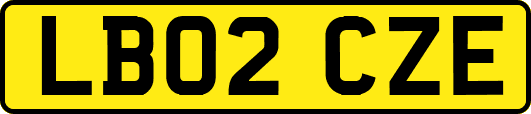 LB02CZE