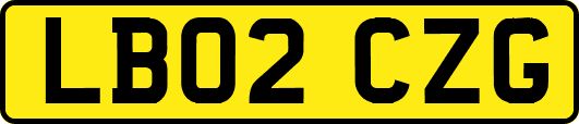 LB02CZG