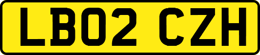 LB02CZH