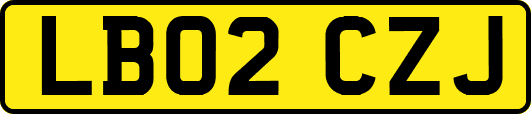 LB02CZJ