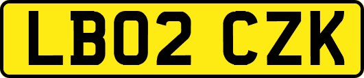 LB02CZK