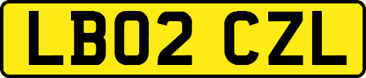 LB02CZL