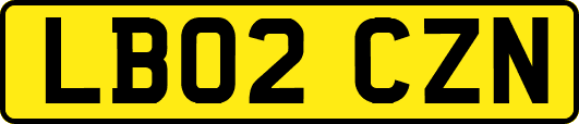 LB02CZN