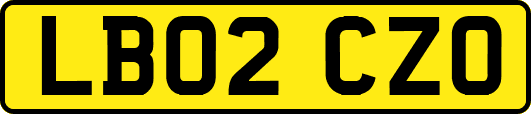 LB02CZO