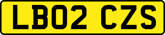 LB02CZS