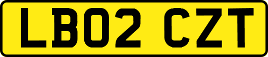 LB02CZT