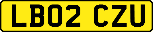 LB02CZU