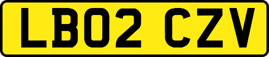 LB02CZV