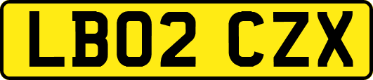 LB02CZX