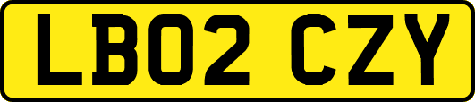LB02CZY