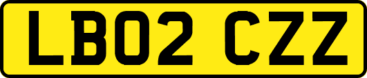 LB02CZZ