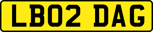 LB02DAG