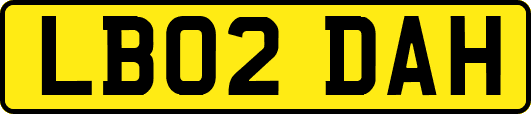 LB02DAH