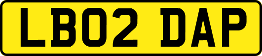 LB02DAP