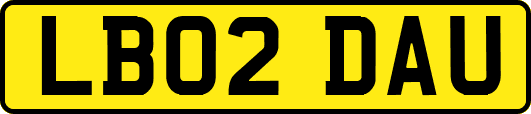 LB02DAU