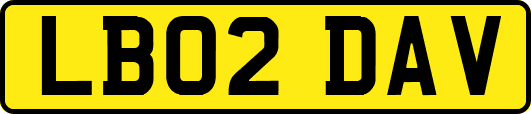 LB02DAV