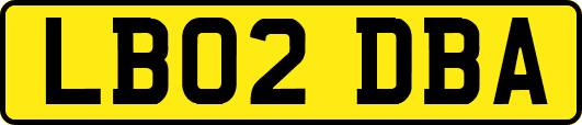 LB02DBA