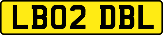 LB02DBL