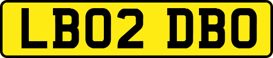 LB02DBO