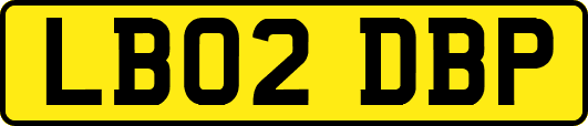 LB02DBP