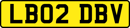 LB02DBV