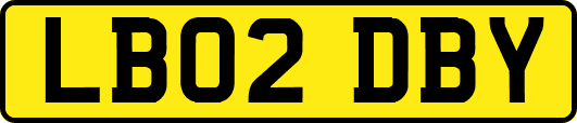 LB02DBY