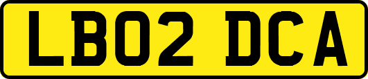 LB02DCA