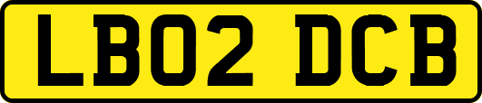 LB02DCB