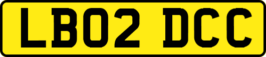 LB02DCC