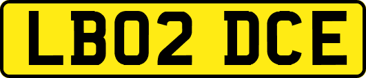 LB02DCE