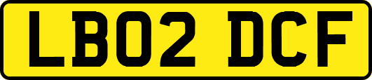 LB02DCF