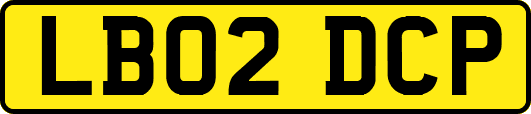 LB02DCP