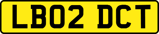 LB02DCT