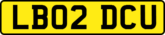 LB02DCU
