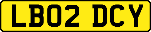 LB02DCY