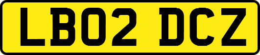 LB02DCZ