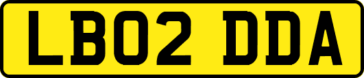 LB02DDA