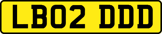 LB02DDD